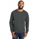 Allmade® Unisex Organic French Terry Crewneck Sweatshirt (AL4004)