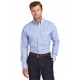 Brooks Brothers® Wrinkle-Free Stretch Patterned Shirt (BB18008)