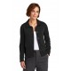 Brooks Brothers® Women’s Mid-Layer Stretch Button Jacket (BB18205)