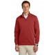 Brooks Brothers® Double-Knit 1/4-Zip (BB18206)