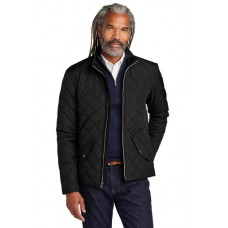 Brooks Brothers® Quilted Jacket (BB18600)