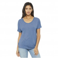 Bella + Canvas Slouch Tee (BC8816)