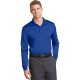 Cornerstone Select Snag-Proof Long Sleeve Polo Shirt (CS412LS)