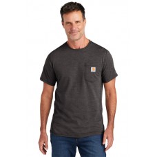 Carhartt Force® Short Sleeve Pocket T-Shirt (CT10461)