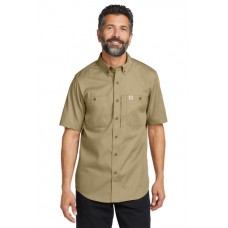 Carhartt® Rugged Professional™ Series Short Sleeve Shirt (CT106688)