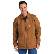 Carhartt® Tall Sherpa-Lined Coat (CTT104293)