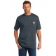 Carhartt ® Tall Workwear Pocket Short Sleeve T-Shirt (CTTK87)