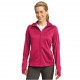 Sport-Tek Ladies' Tech Fleece Full-Zip Hooded Jacket (L248)