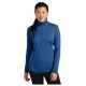 Sport-Tek Ladies PosiCharge Competitor 1/4-Zip Pullover (LST357)