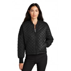 Mercer+Mettle™ Women’s Boxy Quilted Jacket (MM7201)