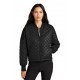 Mercer+Mettle™ Women’s Boxy Quilted Jacket (MM7201)