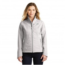 The North Face Ladies Apex Barrier Soft Shell Jacket (NF0A3LGU)