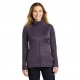 The North Face Ladies Canyon Flats Stretch Fleece Jacket (NF0A3LHA)