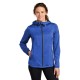 The North Face Ladies All-Weather Dry Vent Stretch Jacket (NF0A47FH)