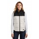 The North Face® Ladies Everyday Insulated Vest (NF0A529Q)