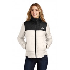 The North Face ® Ladies Chest Logo Everyday Insulated Jacket (NF0A7V6K)