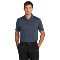 Nike Dri-FIT Smooth Heather Polo (NKFQ4794)