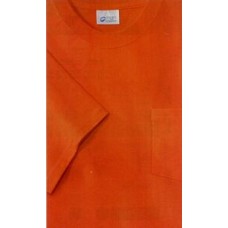 Port & Company 50/50 T-shirt w/pocket PC55P