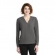 Ladies' Wrap Blouse (LW702)