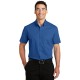 Port Authority Short Sleeve SuperPro Twill Shirt (S664)