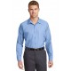 Red Kap® Long Size, Long Sleeve Industrial Work Shirt (SP14LONG)