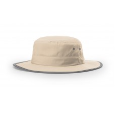 LTE Wide Brim Hat (810)