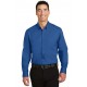 Port Authority® Tall SuperPro ™ Twill Shirt (TS663)