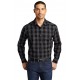 Port Authority® Everyday Plaid Shirt (W670)