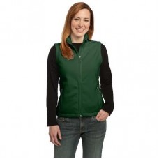 Ladies' Port Authority Value Fleece Vest (L219)