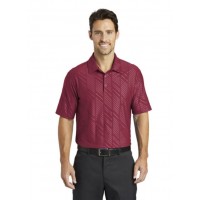 Nike Dri-FIT Embossed Polo (632412)