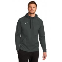Nike Therma-FIT Pullover Fleece Hoodie (CN9473)