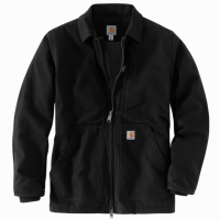 Carhart Sherpa-Lined Coat (CT104293)