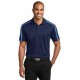 Port Authority Silk Touch Performance Colorblock Stripe Polo Shirt (K547)