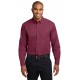 Port Authority® Tall Long Sleeve Easy Care Shirt (TLS608)