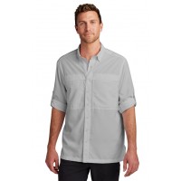 Port Authority® Long Sleeve UV Daybreak Shirt (W960)